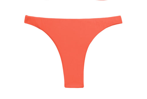 Product Front: Rio De Sol Bragas Bottom Light-Peach Leblon-Fio