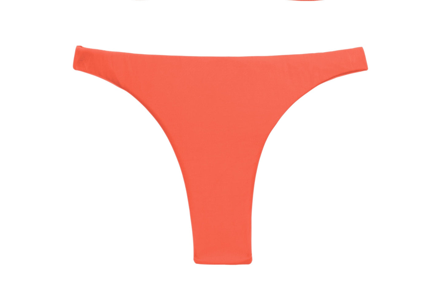 Product Front: Rio De Sol Bragas Bottom Light-Peach Leblon-Fio