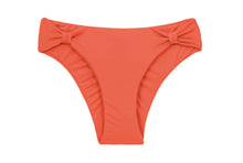 Cargar imagen en el visor de la galería, Product Front: Rio De Sol Bragas Bottom Light-Peach Mel
