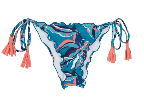 Product Front: Rio De Sol Bragas Bottom Lilly Frufru