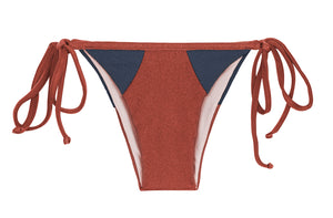 Product Front: Rio De Sol Bragas Bottom Liquor Recorte Tri