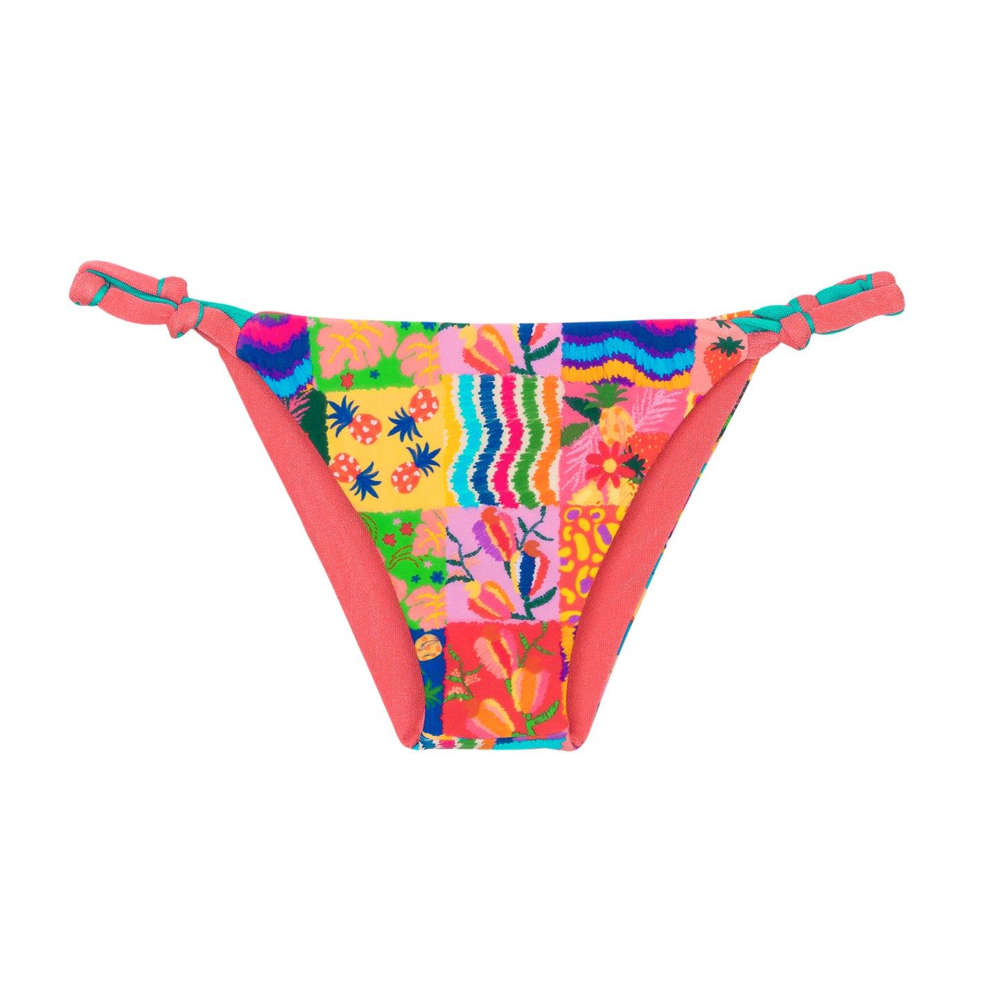 Product Front: Rio De Sol Bragas Bottom Love-Trip Essential-Rev