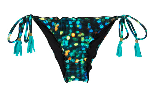 Product Front: Rio De Sol Bragas Bottom Luce Frufru