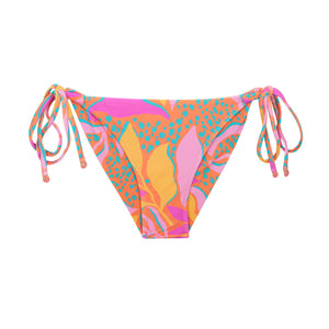 Product Front: Rio De Sol Bragas Bottom Lyla Cheeky-Tie