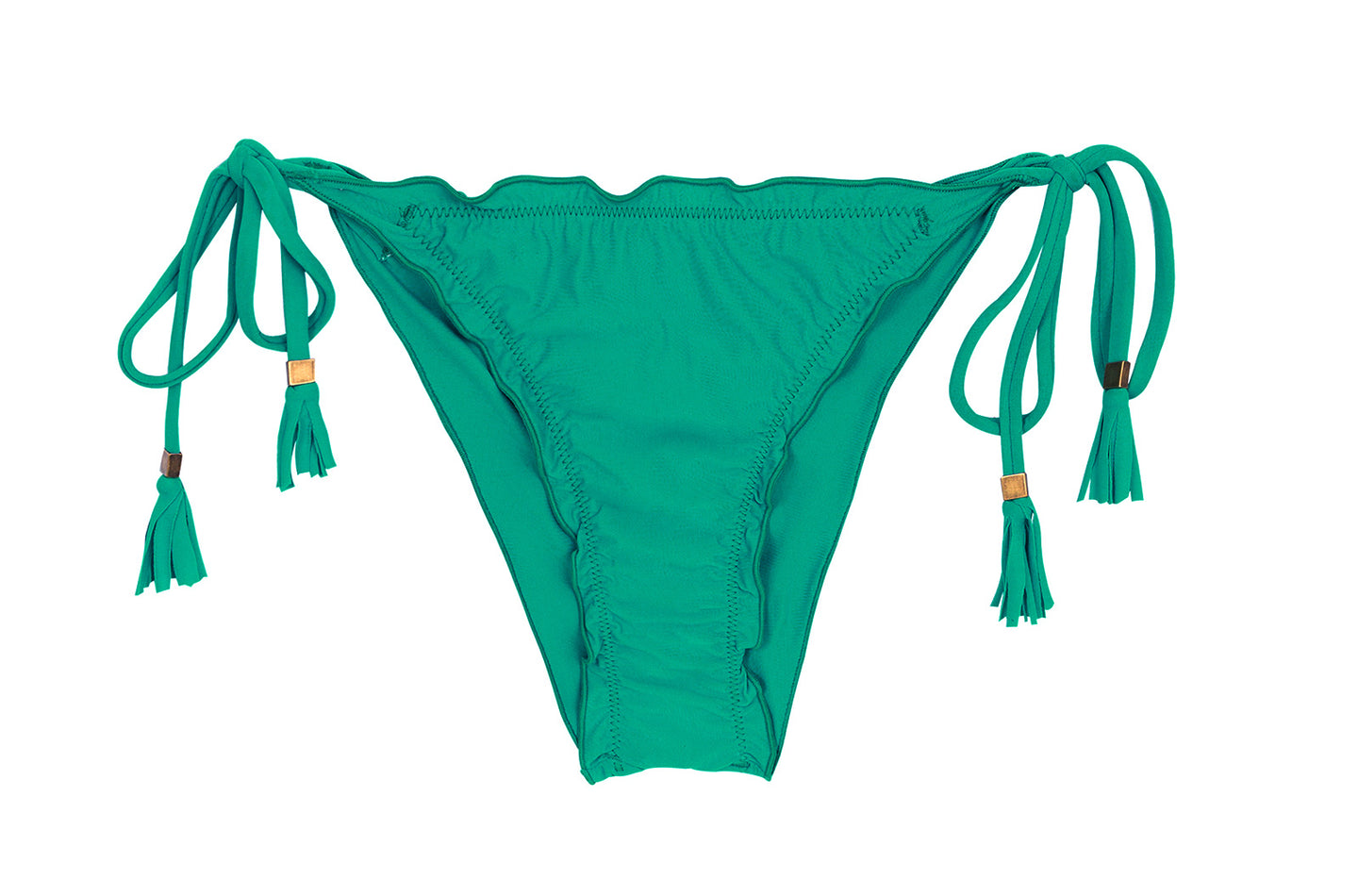 Product Front: Rio De Sol Bragas Bottom Malaquita Eva