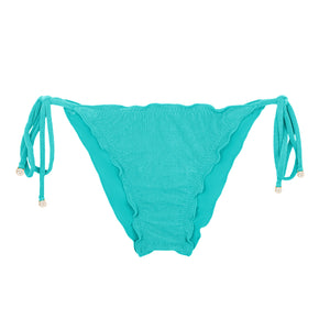 Product Front: Rio De Sol Bragas Bottom Malibu-Atol Frufru