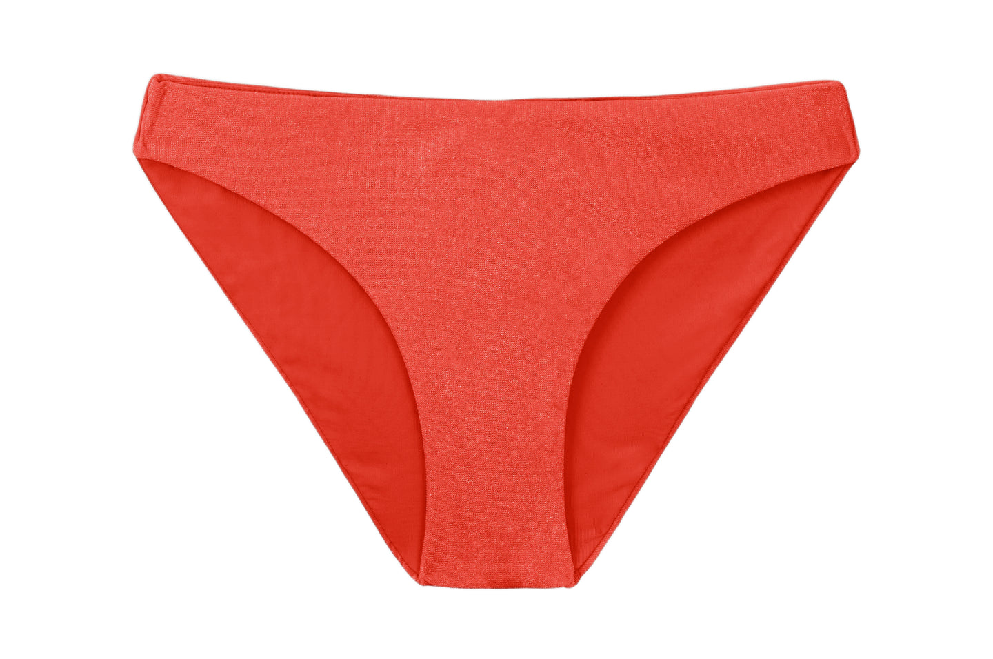 Product Front: Rio De Sol Bragas Bottom Malibu-Chili Essential-Comfy