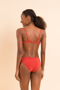 Image 10: Rio De Sol Bragas Bottom Malibu-Chili Essential-Comfy
