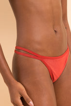 Cargar imagen en el visor de la galería, Image 08: Rio De Sol Bragas Bottom Malibu-Chili Rio-Duo
