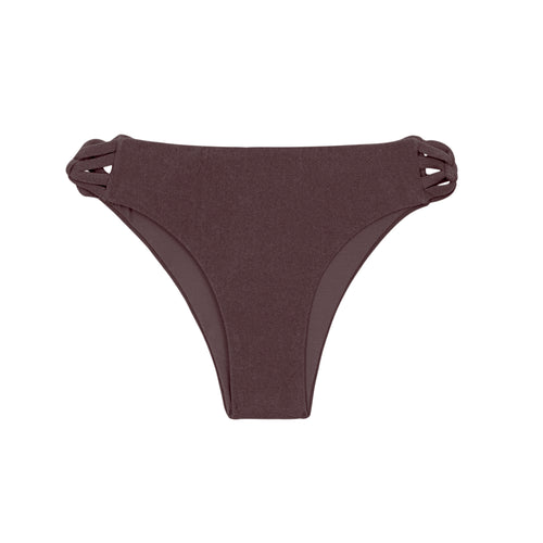 Product Front: Rio De Sol Bragas Bottom Malibu-Ebano Essential-Iris