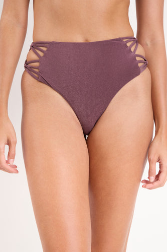 Gallery: Rio De Sol Bragas Bottom Malibu-Ebano Highwaist-Spin-Iris