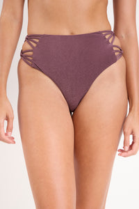 Gallery: Rio De Sol Bragas Bottom Malibu-Ebano Highwaist-Spin-Iris