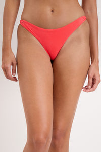 Gallery: Rio De Sol Bragas Bottom Malibu-Folia Essential-Iris