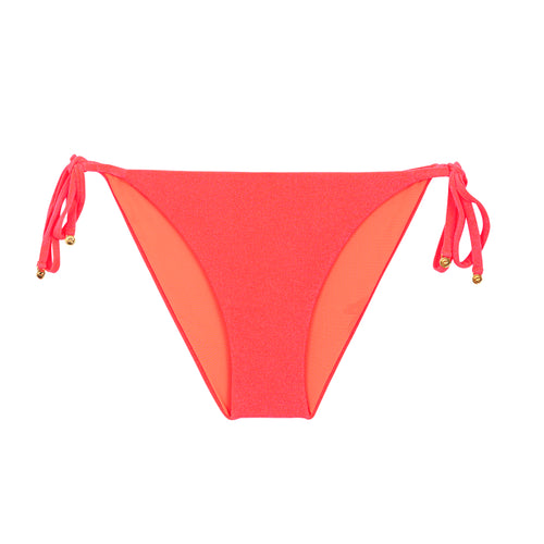 Product Front: Rio De Sol Bragas Bottom Malibu-Folia Lacinho