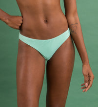 Cargar imagen en el visor de la galería, Image 09: Rio De Sol Bragas Bottom Malibu-Menta Essential
