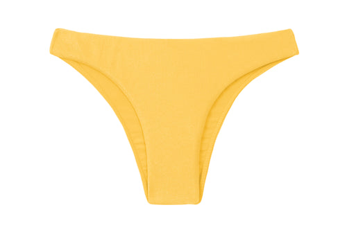 Product Front: Rio De Sol Bragas Bottom Malibu-Yellow Essential