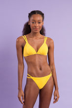 Cargar imagen en el visor de la galería, Image 12: Rio De Sol Bragas Bottom Malibu-Yellow Rio-Duo
