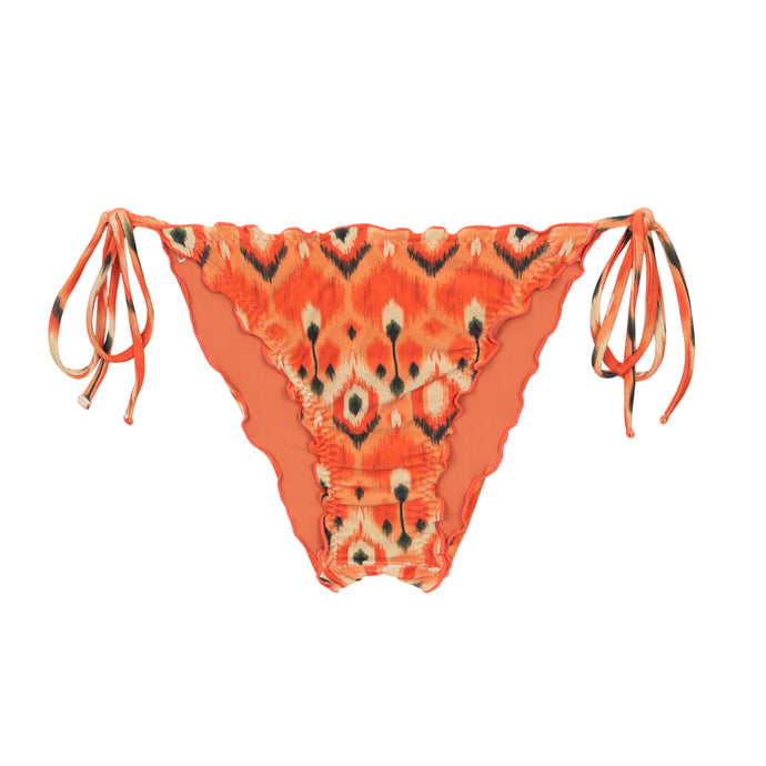 Product Front: Rio De Sol Bragas Bottom Maracai Frufru