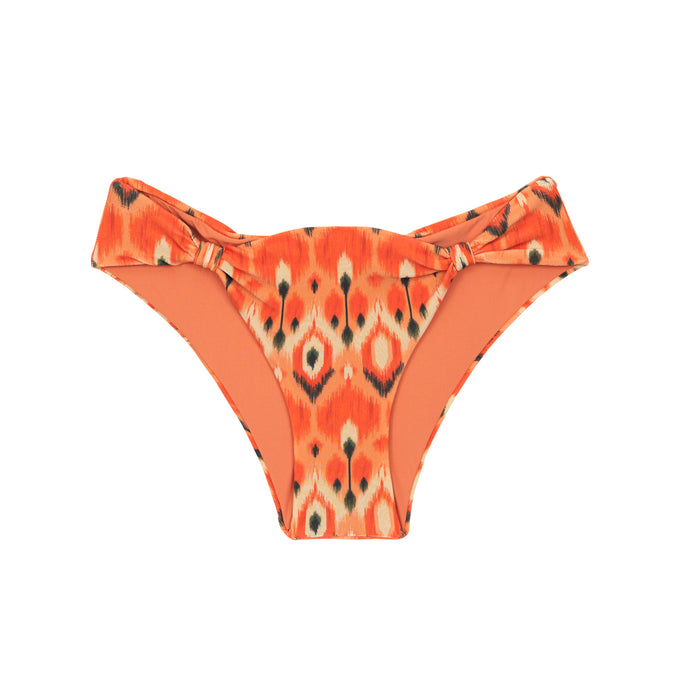 Product Front: Rio De Sol Bragas Bottom Maracai Mel