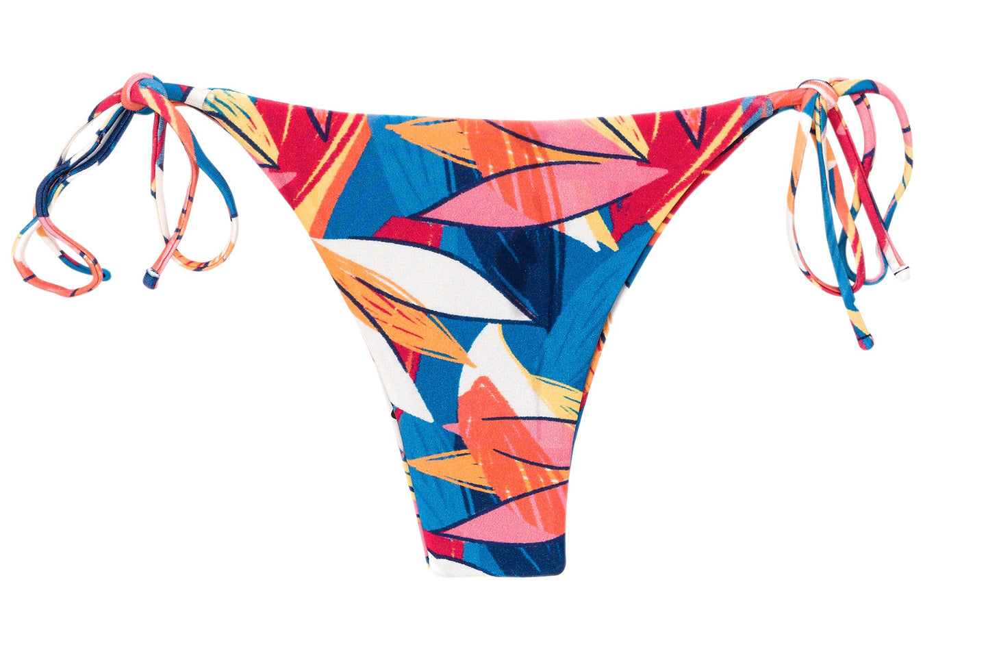 Product Front: Rio De Sol Bragas Bottom Maui Ibiza