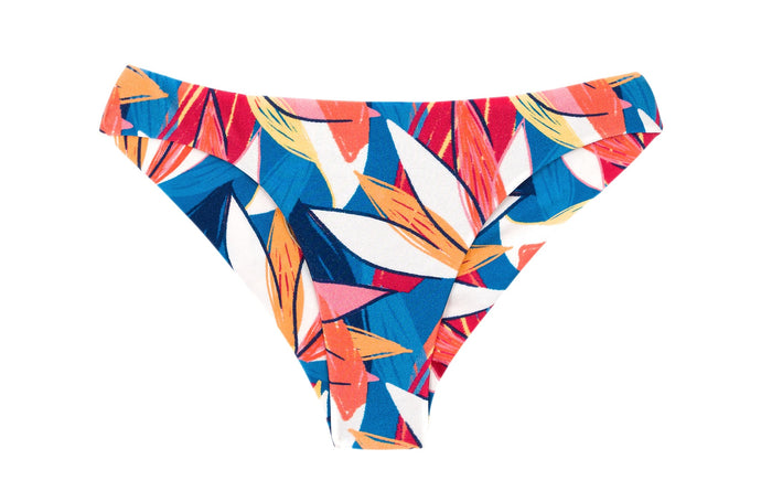 Product Front: Rio De Sol Bragas Bottom Maui Nice