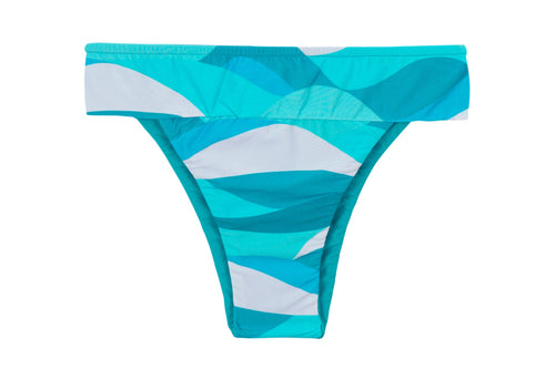 Product Front: Rio De Sol Bragas Bottom Mayaguana Rio-Cos