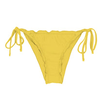 Cargar imagen en el visor de la galería, Product Front: Rio De Sol Bragas Bottom Melon Eva
