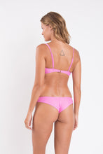 Cargar imagen en el visor de la galería, Model Back: Rio De Sol Bragas Bottom Milkshake Nice
