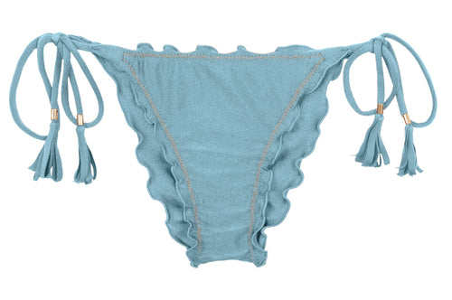 Product Front: Rio De Sol Bragas Bottom Mirante Frufru