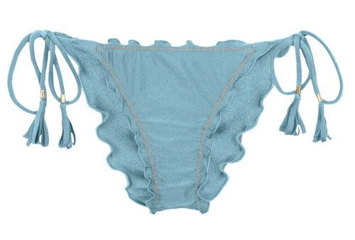 Product Front: Rio De Sol Bragas Bottom Mirante Frufru-Comfy