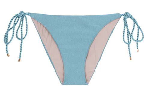 Product Front: Rio De Sol Bragas Bottom Mirante Ibiza-Rope