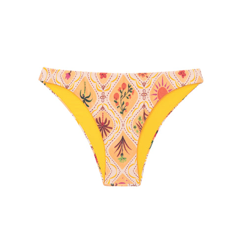 Product Front: Rio De Sol Bragas Bottom Mosaico Leblon