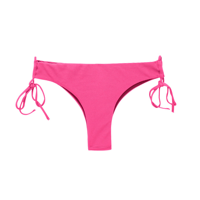 Product Front: Rio De Sol Bragas Bottom Mtx-Ultrapink Angel