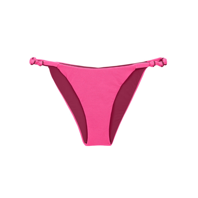 Product Front: Rio De Sol Bragas Bottom Mtx-Ultrapink Essential-Rev