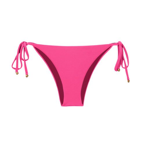 Product Front: Rio De Sol Bragas Bottom Mtx-Ultrapink Ibiza