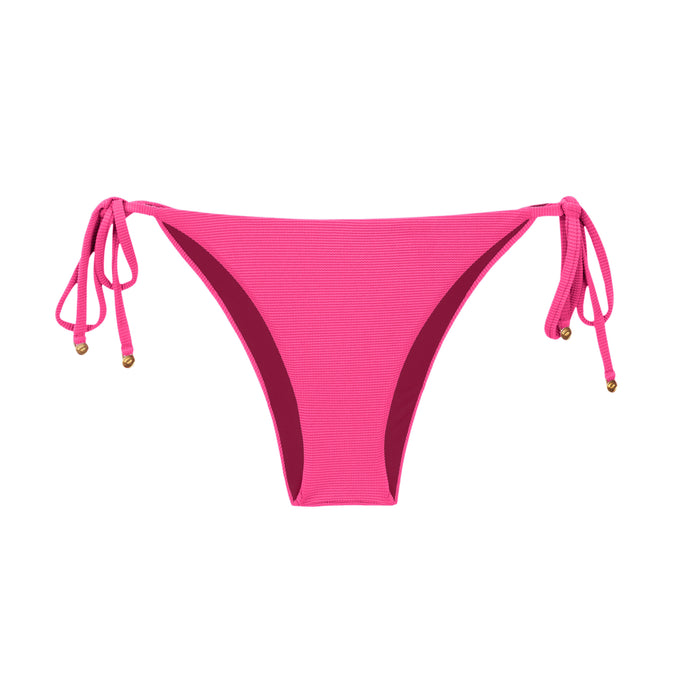 Product Front: Rio De Sol Bragas Bottom Mtx-Ultrapink Ibiza