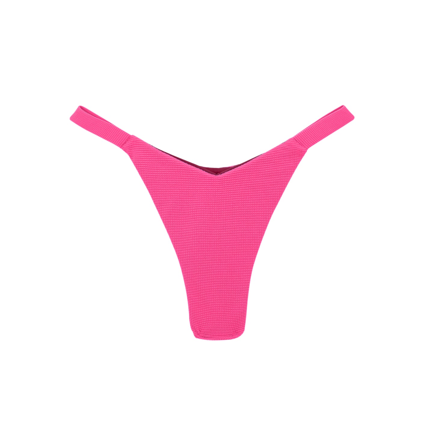 Product Front: Rio De Sol Bragas Bottom Mtx-Ultrapink Kiara