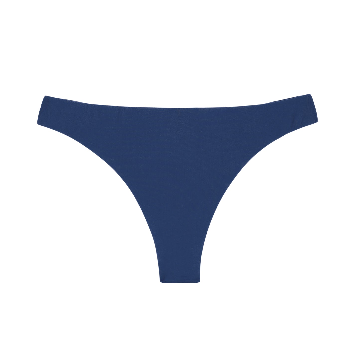 Product Front: Rio De Sol Bragas Bottom Navy Nice-Fio