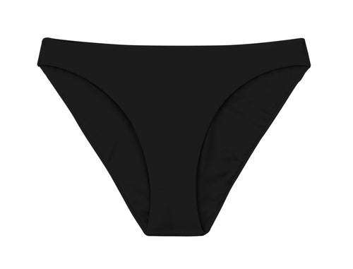 Product Front: Rio De Sol Bragas Bottom Nero Essential-Comfy