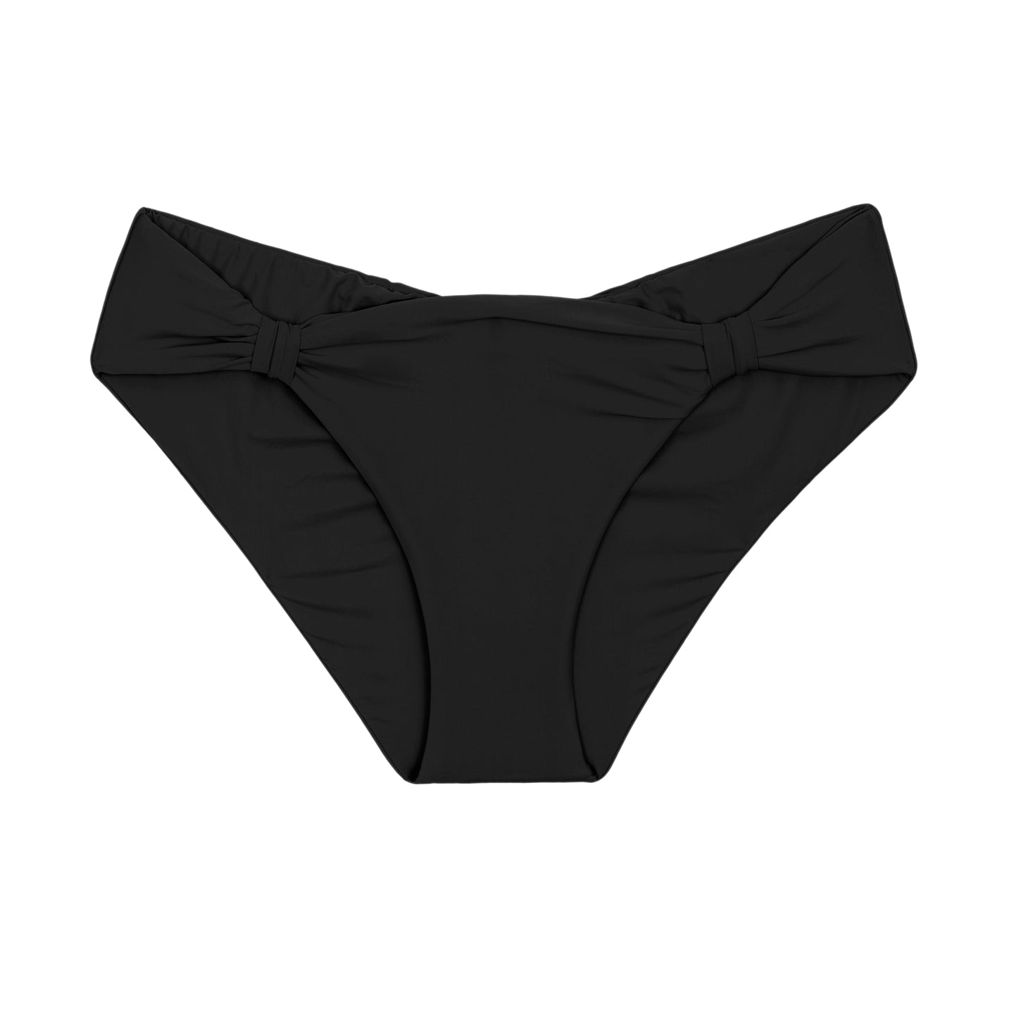 Product Front: Rio De Sol Bragas Bottom Nero Mel-Comfy