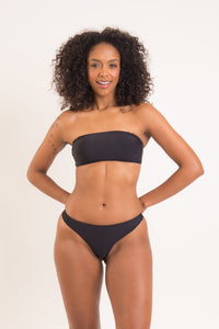 Image 07: Rio De Sol Bragas Bottom Nero Nice-Fio