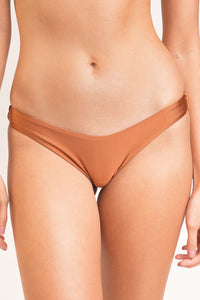 Gallery: Rio De Sol Bragas Bottom Nocciola High-Leg