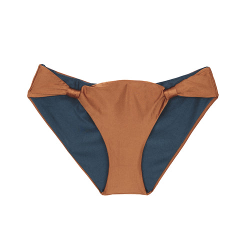 Product Front: Rio De Sol Bragas Bottom Nocciola Mel-Comfy