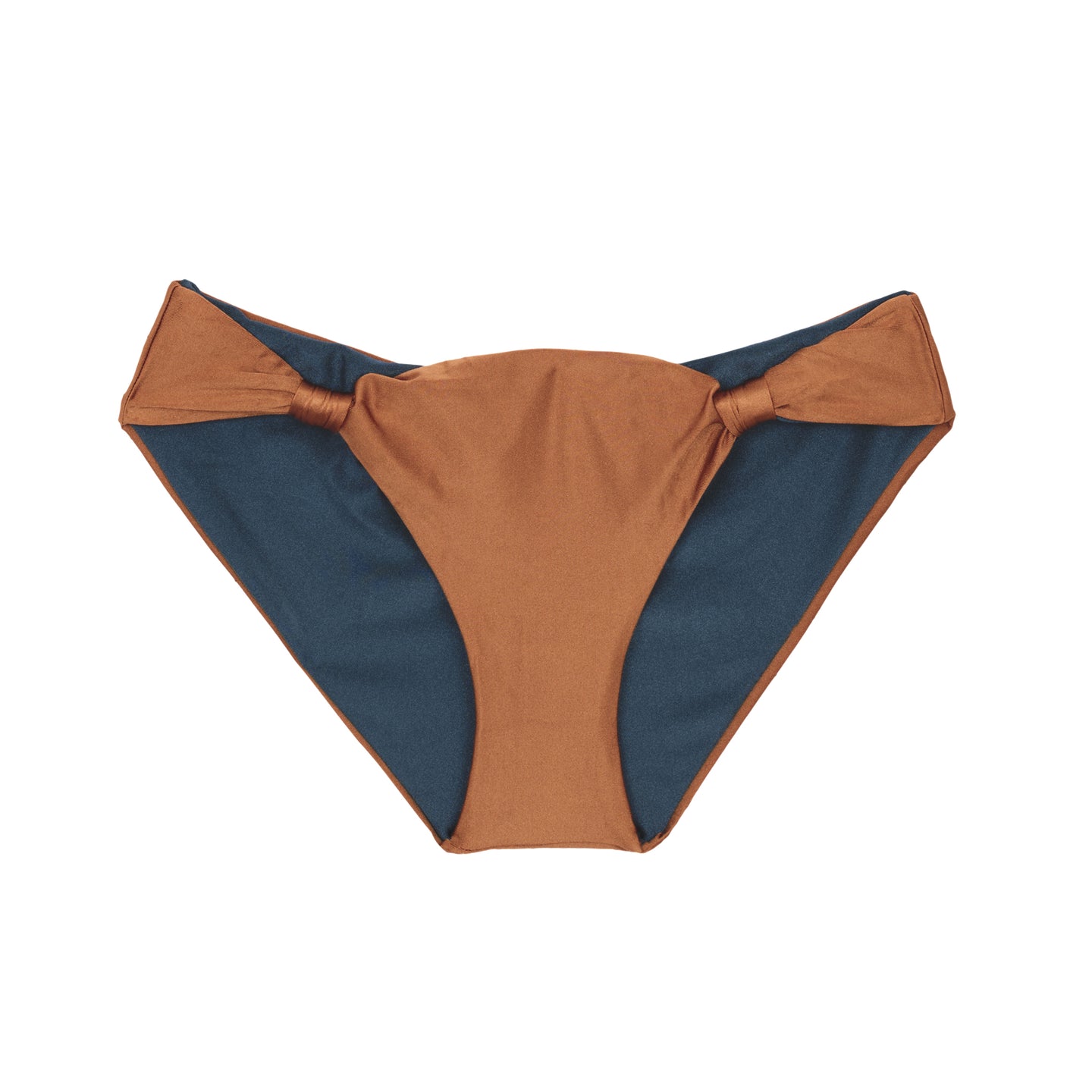 Product Front: Rio De Sol Bragas Bottom Nocciola Mel-Comfy