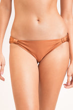 Cargar imagen en el visor de la galería, Gallery: Rio De Sol Bragas Bottom Nocciola Mel-Comfy
