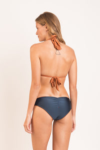 Image 12: Rio De Sol Bragas Bottom Nocciola Mel-Comfy