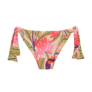 Product Front: Rio De Sol Bragas Bottom Oasis Italy