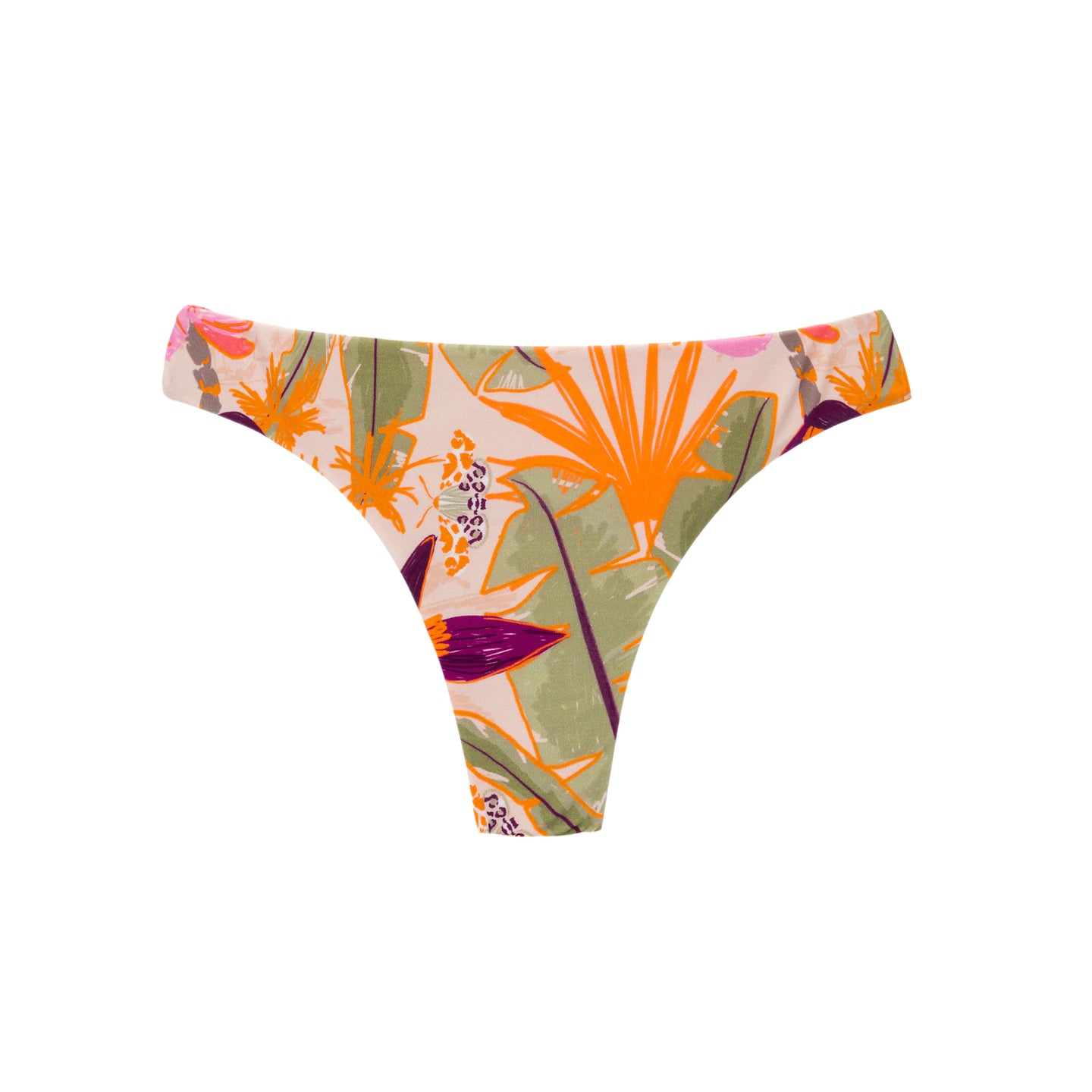 Product Front: Rio De Sol Bragas Bottom Oasis Nice-Fio