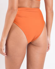 Cargar imagen en el visor de la galería, Image 05: Rio De Sol Bragas Bottom Ocre Zadar
