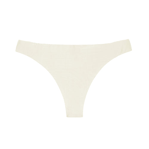 Product Front: Rio De Sol Bragas Bottom Off-White Nice-Fio